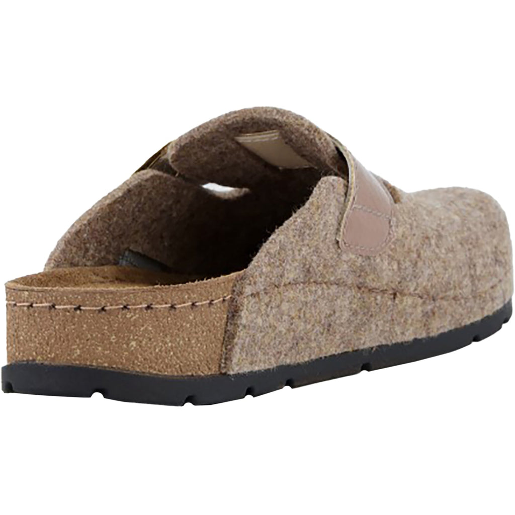 Rohde DSoave Women's Outdoor Slippers Lienen