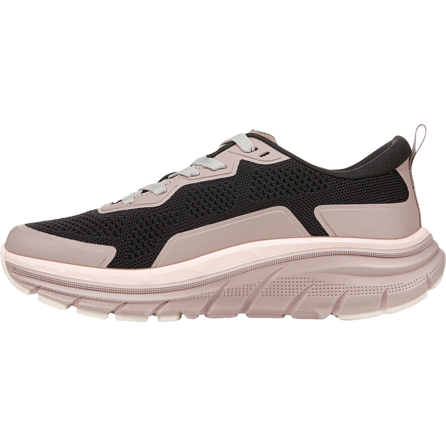 Vionic Walk Max Women's Athletic Shoes Magnolia Dust/ Phantom Grey