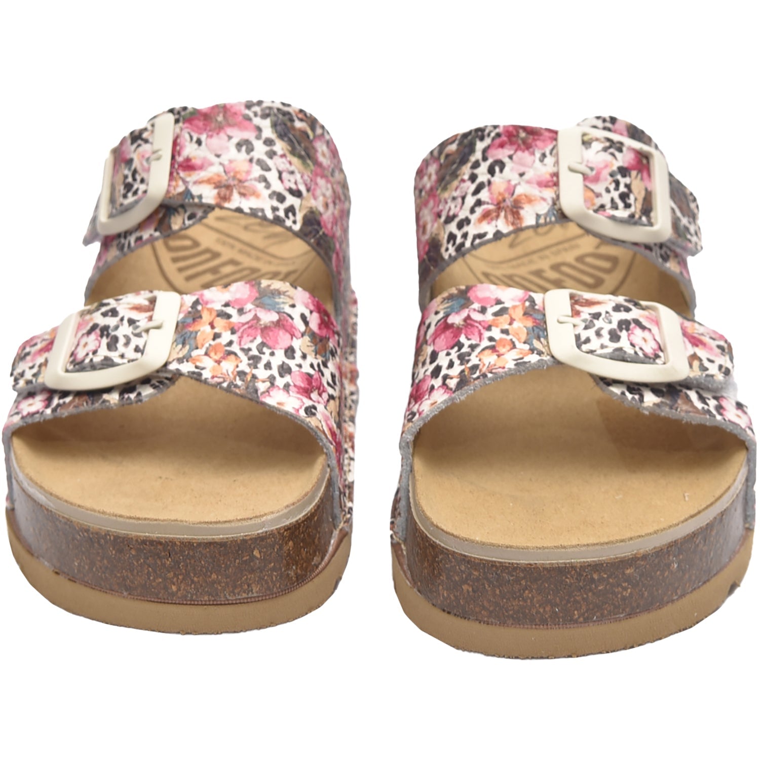 On Foot - Casitas Aurora 1110 Women's Sandals Bouquet