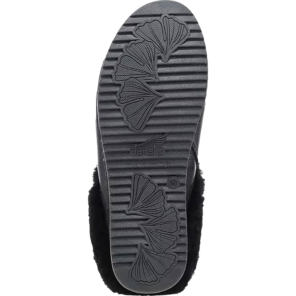 Dansko Magda Women's Clogs Black