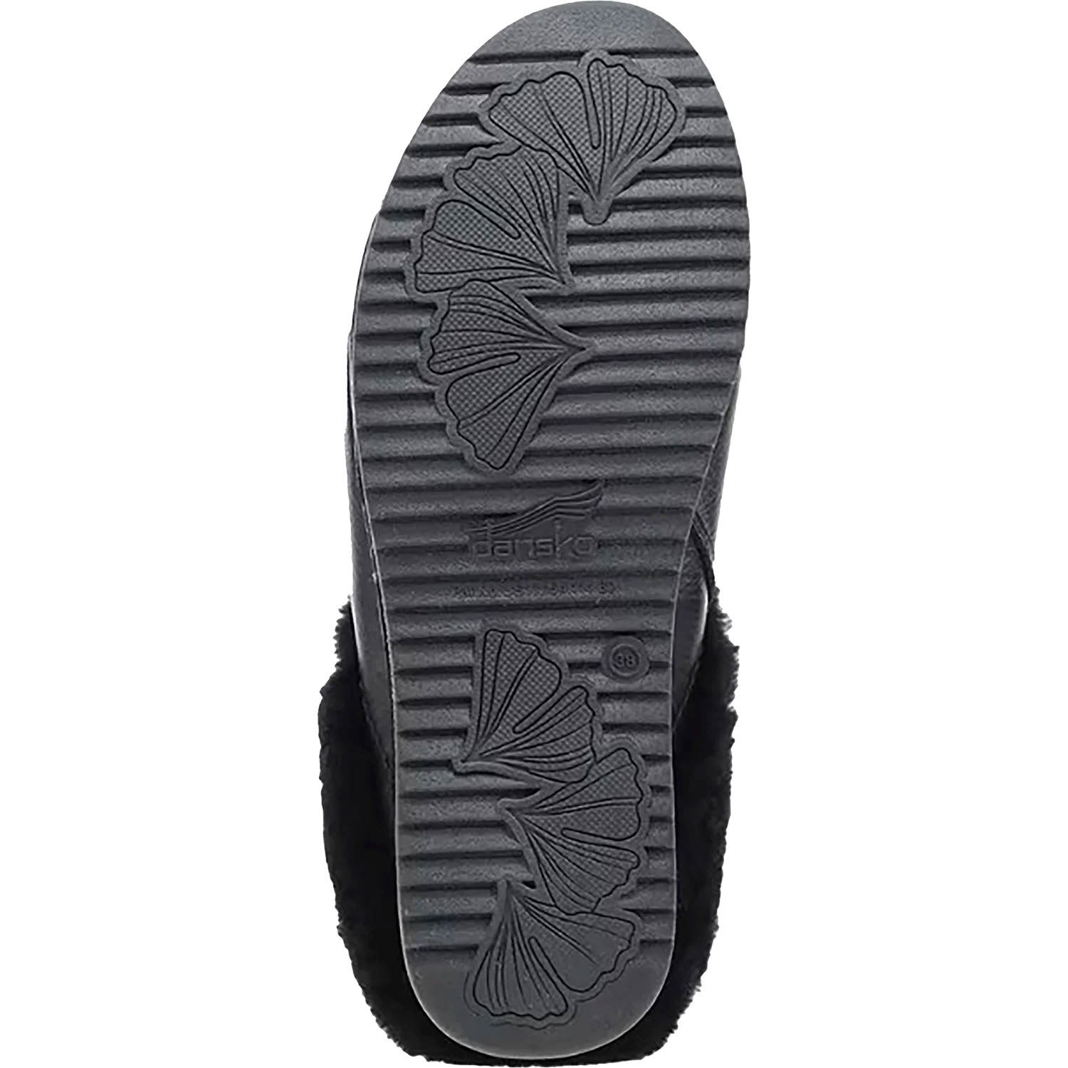 Dansko Magda Women's Clogs Black