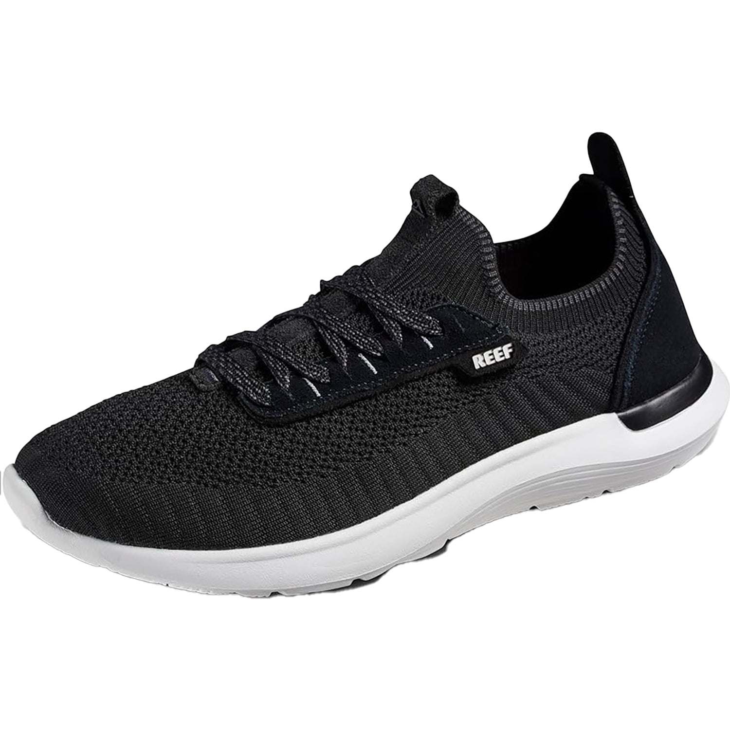 Reef Swellsole Valle Men's Shoes Black