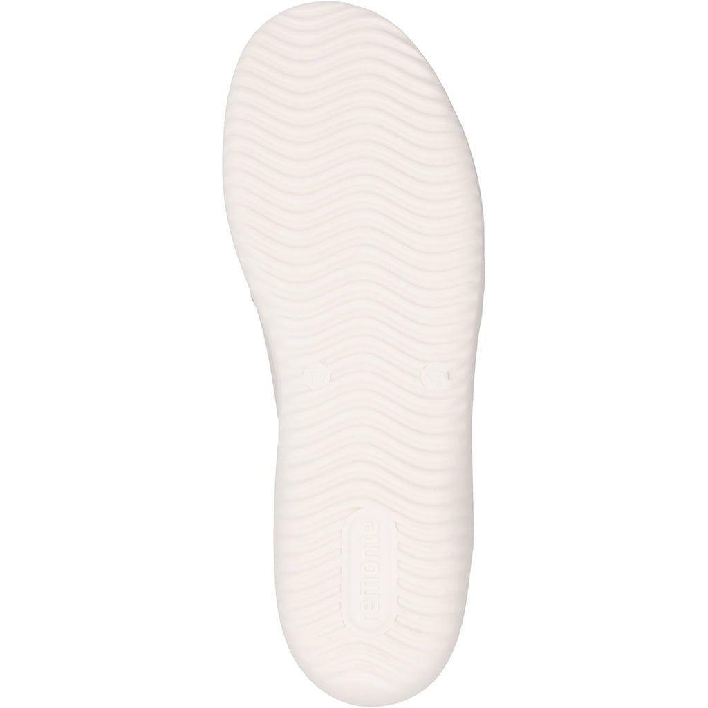 Remonte D1E06-80 Women's Sneakers Off White/Sable/Muschel