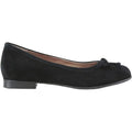 Munro Joslynn Women's Dress Flats Black