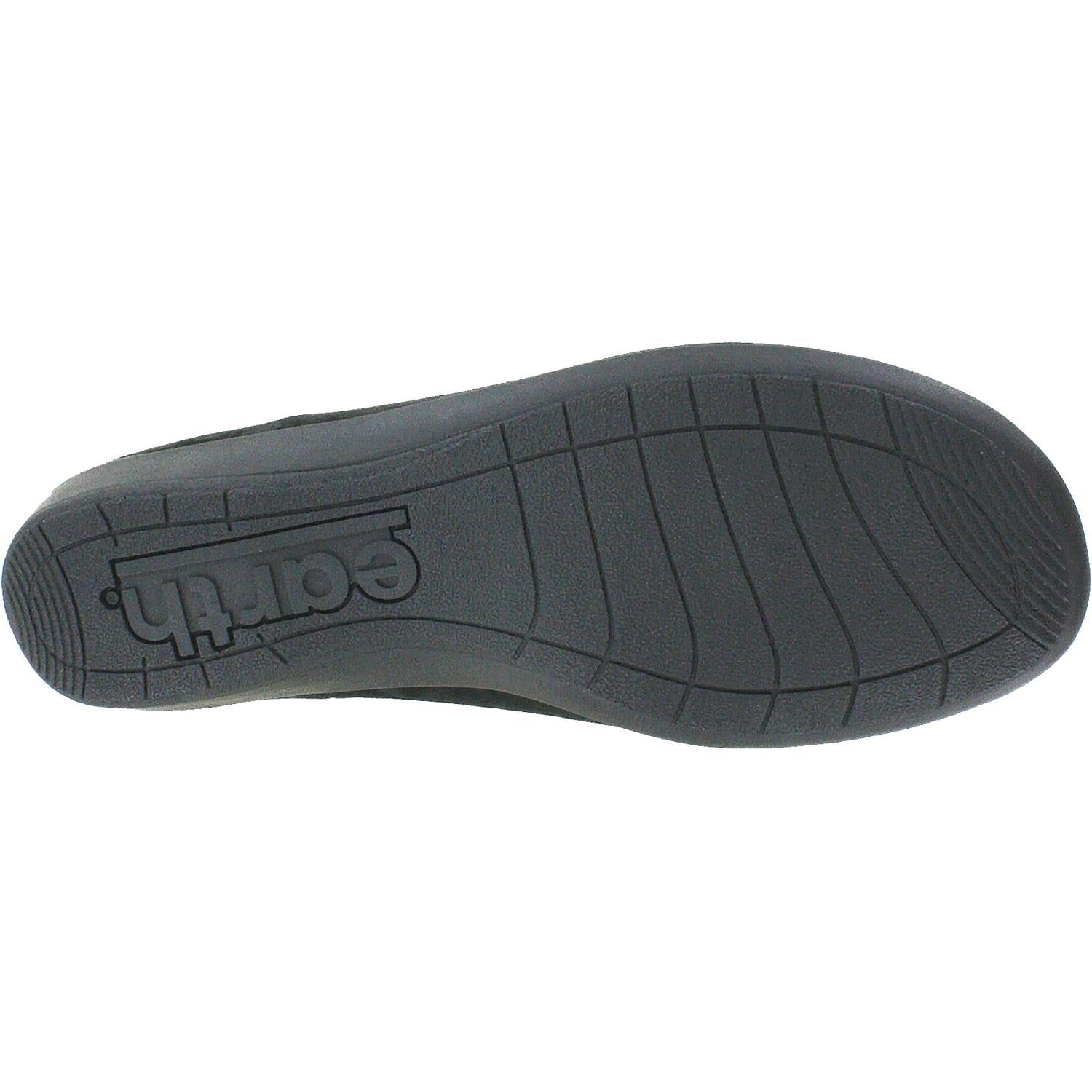 Women's Earth Alma Black Nubuck