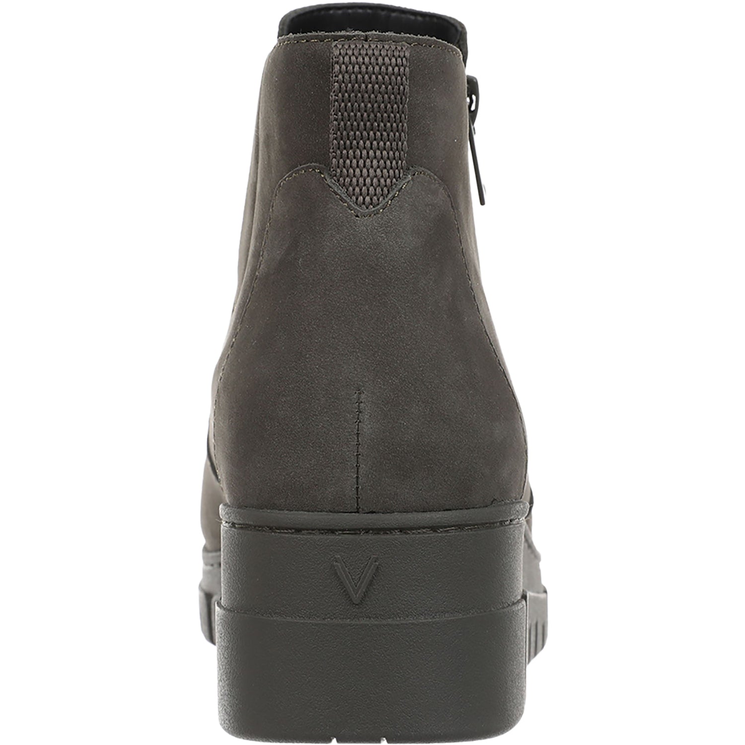 Vionic Uptown Sur Waterproof Women's Ankle Boots Dark Khaki