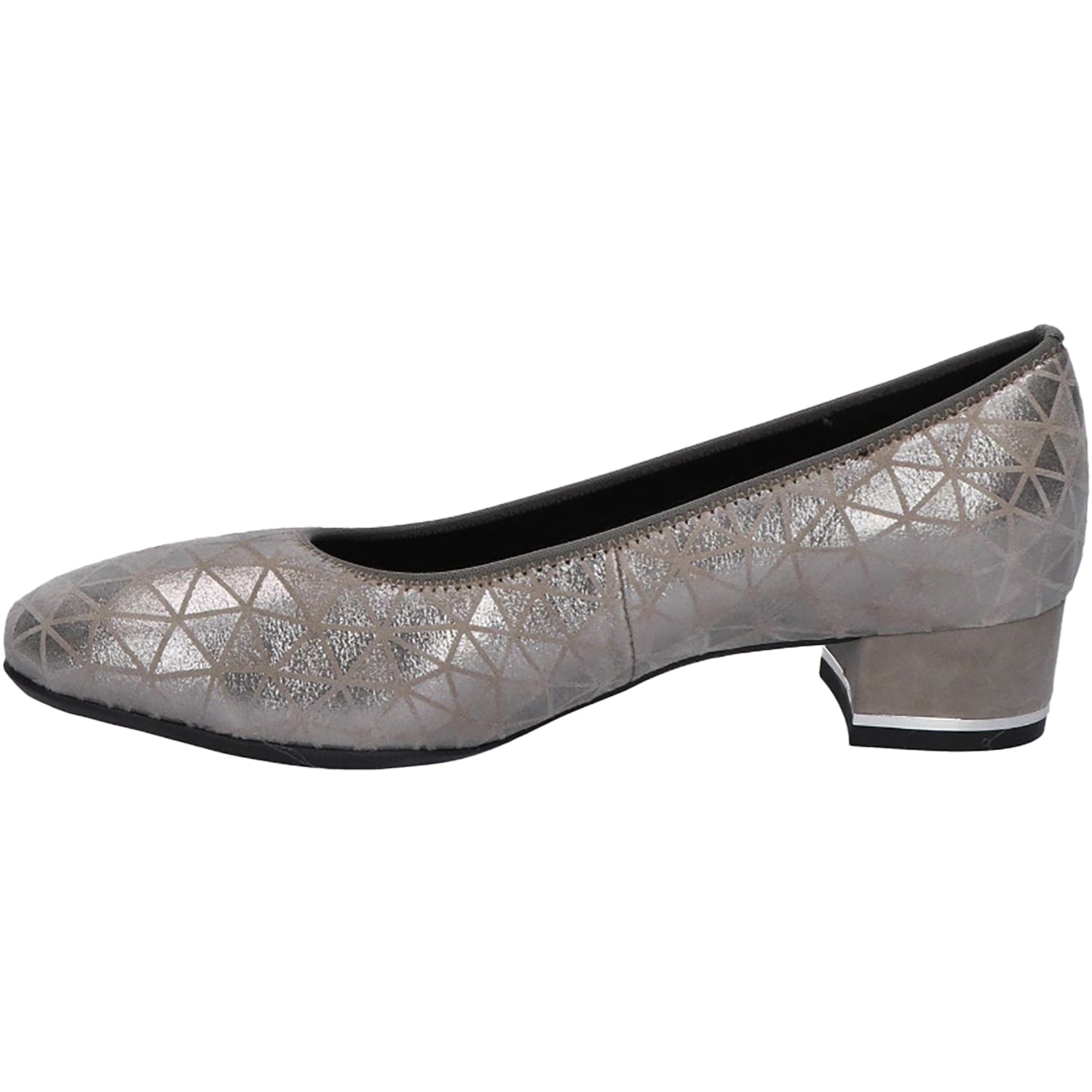 Ara Gabrielle SP Women's Dress Heels Moon Novelkid Suede