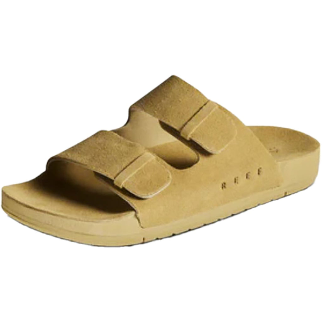 Reef Ojai Two Bars Women's Sandals Starfish Suede