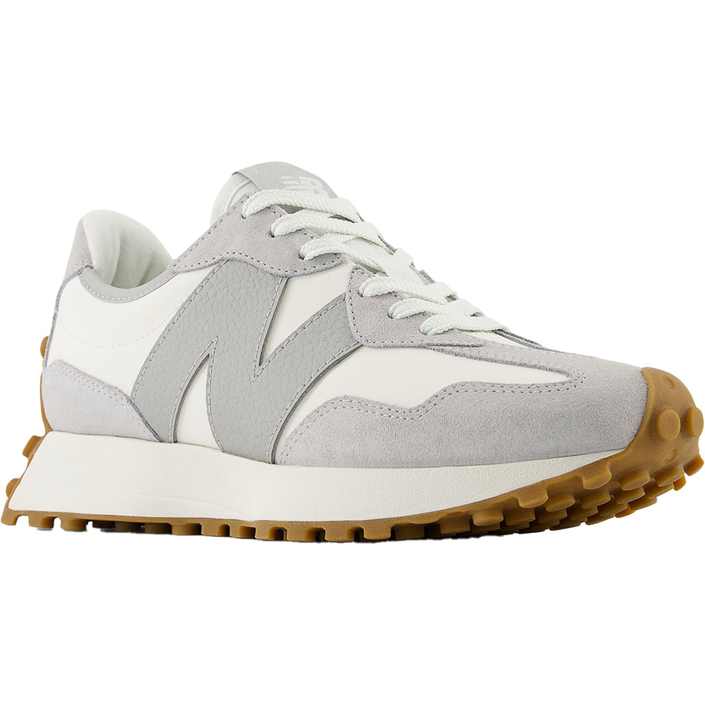 New Balance WS327NKC Women's Athletic Shoes Raincloud/Reflection