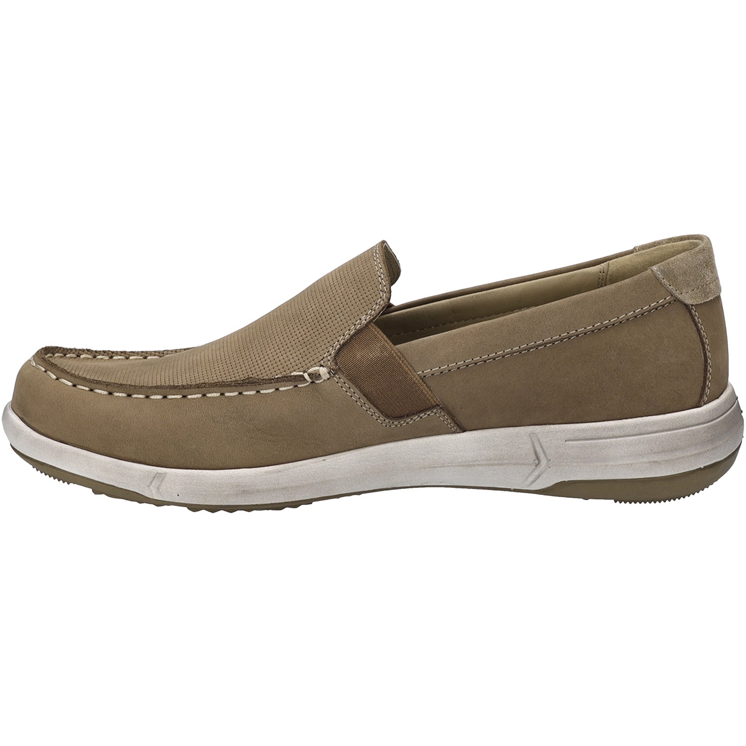 Josef Seibel Enrico 31 Men's Shoes Sand