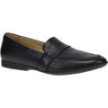 Dansko Linden Women's Slip Ons Black Nappa Leather