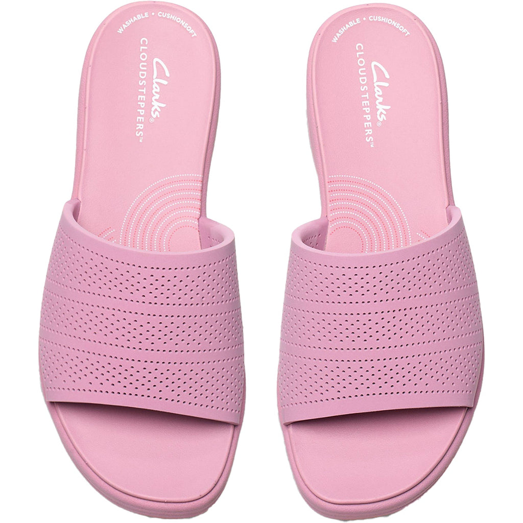 Clarks Drift Twist Women's Recovery Purple