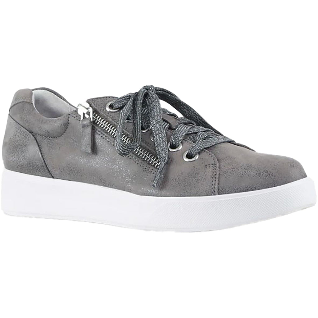 Munro Tilly Women's Shoes Greige Leather