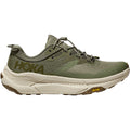 Hoka Transport GTX Men's Everyday Shoes Slate/Oat Milk Mesh