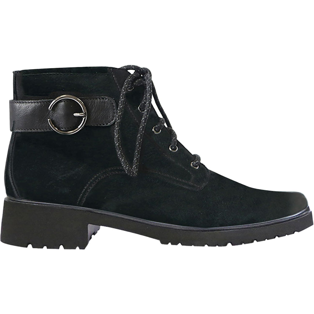 Munro Bradley II Women's Booties Black