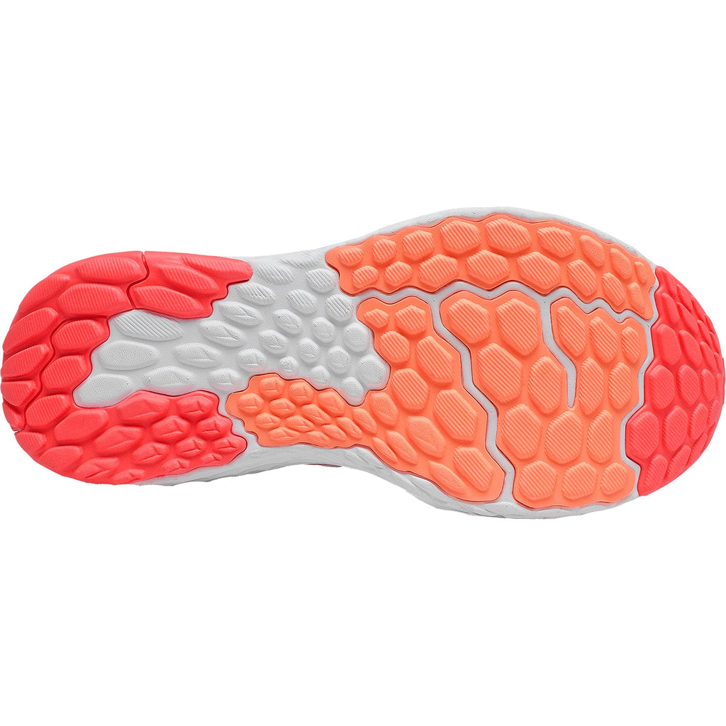 New Balance Fresh Foam W1080C11 Women's Running Shoes Citrus Punch Synthetic/Mesh