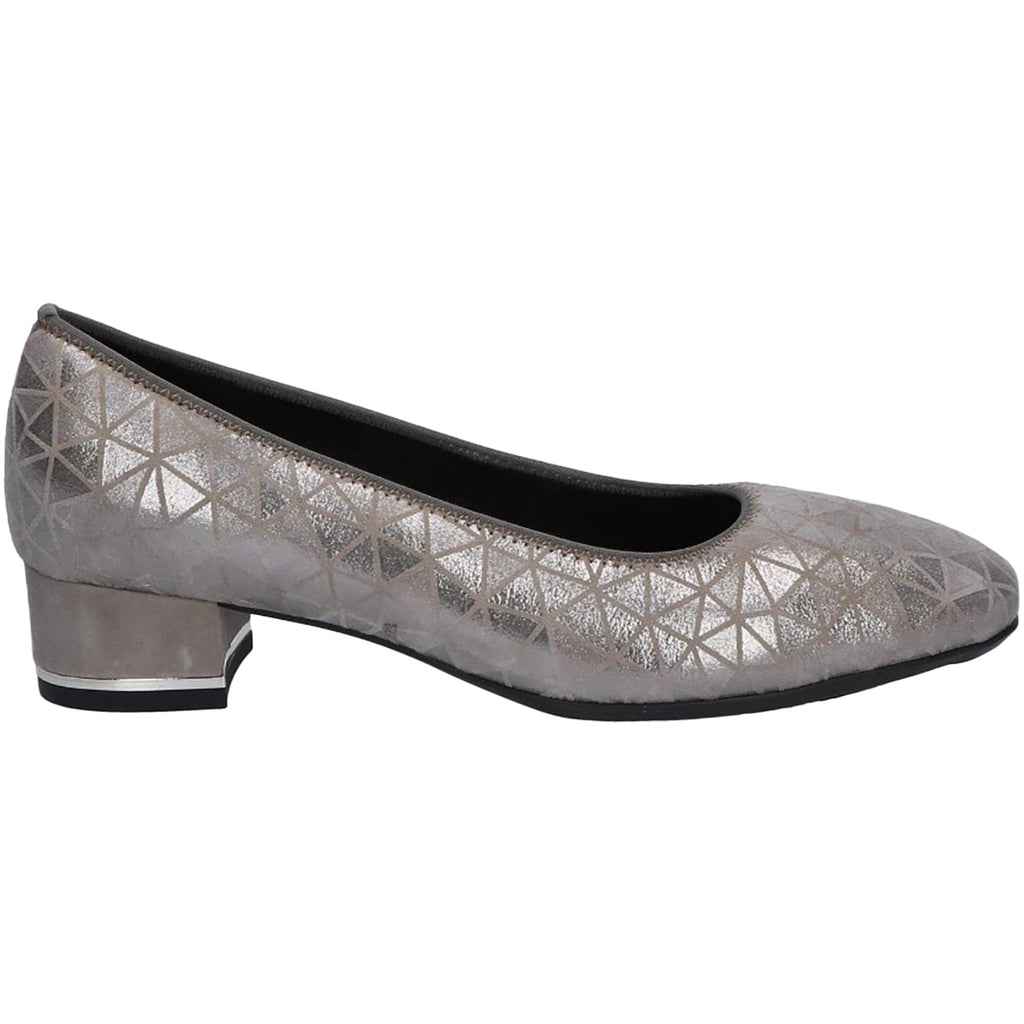 Ara Gabrielle SP Women's Dress Heels Moon Novelkid Suede