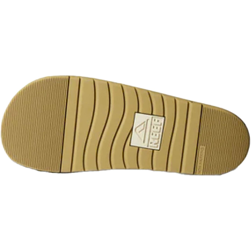 Reef Ojai Two Bars Women's Sandals Starfish Suede
