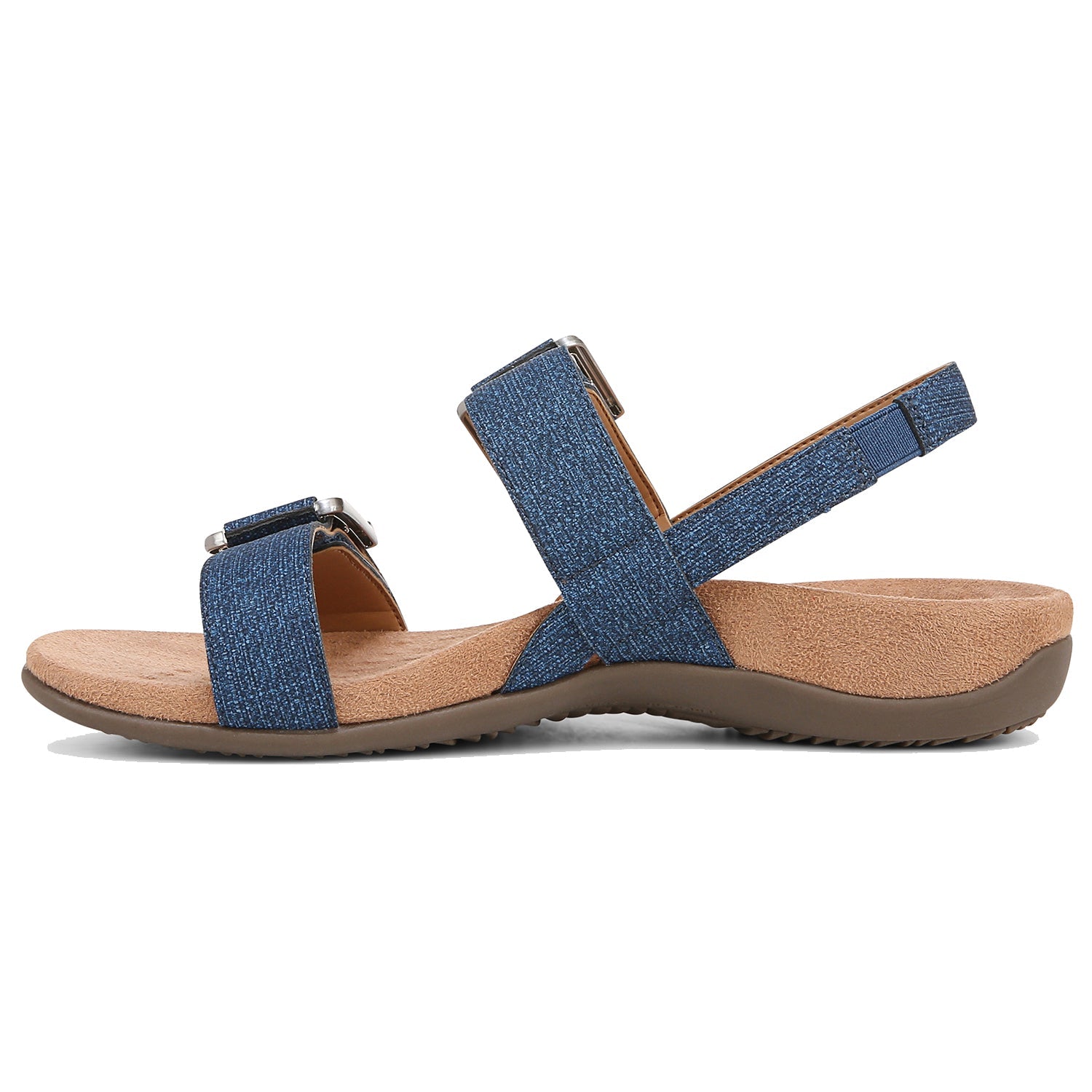 Vionic Reese Women's Sandals Denim