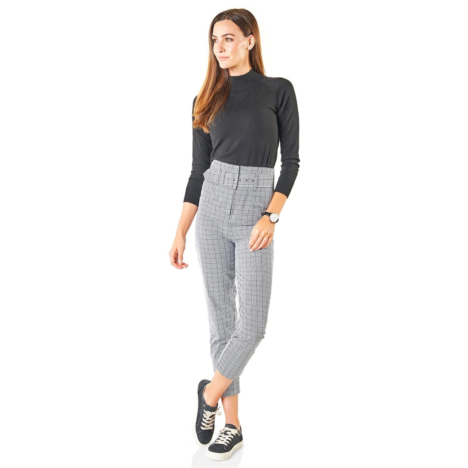 Taos Plim Soul Women's Sneakers Charcoal Canvas