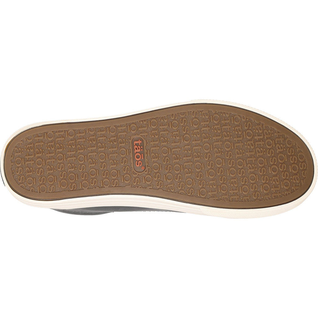 Taos Plim Soul Lux Women's Sneakers Steel Leather