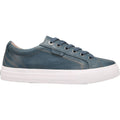 Taos Plim Soul Lux Women's Sneakers Petrol Blue