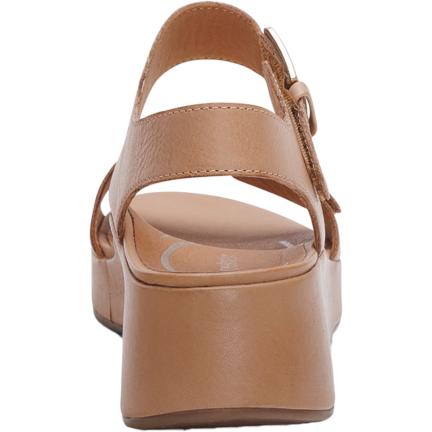 Aetrex Ariel Women's Wedge Sandals Sand