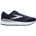 Brooks Beast GTS 24 (Stability Support) Men's Road Running Shoes Peacoat/True Navy/White Mesh