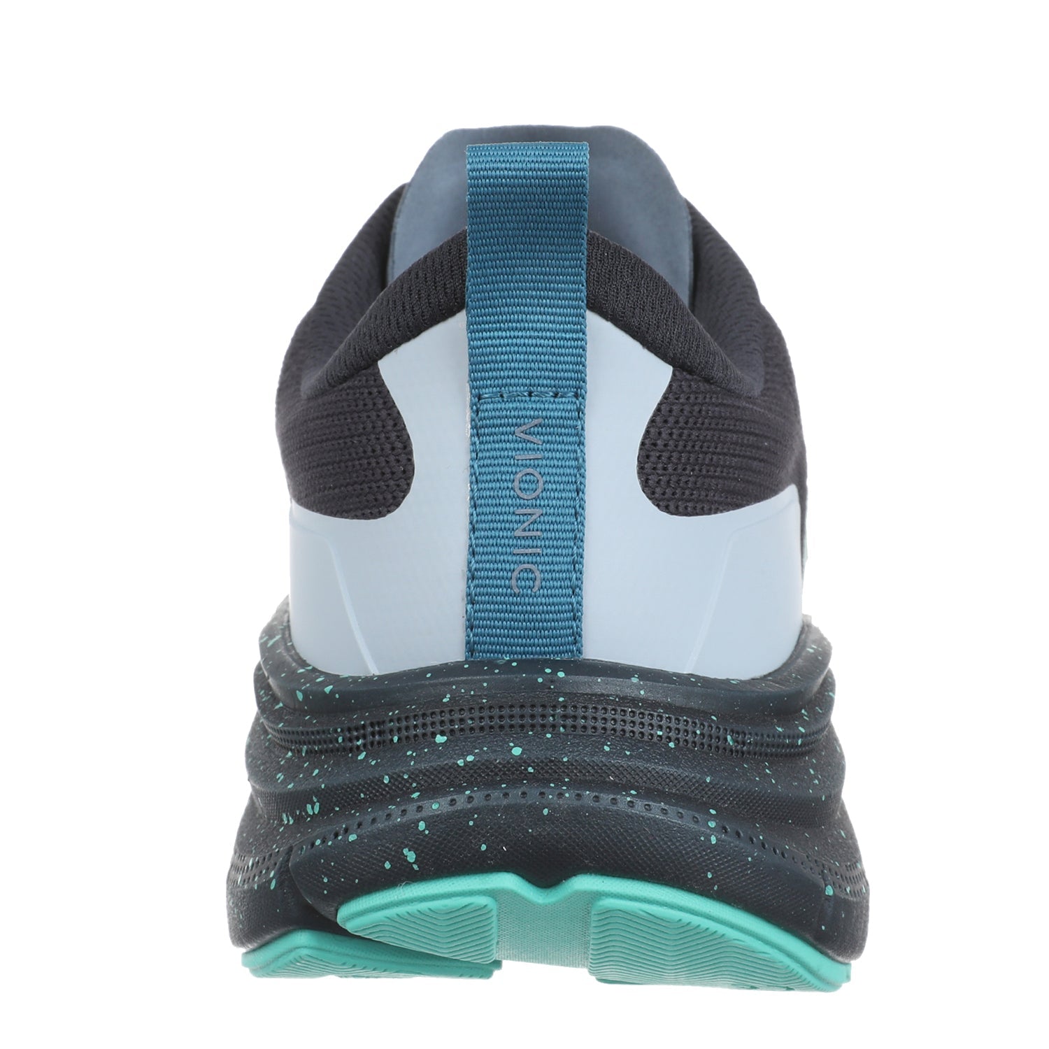 Vionic Walk Max Waterproof Women's Athletic Shoes Navy Blazer Multi