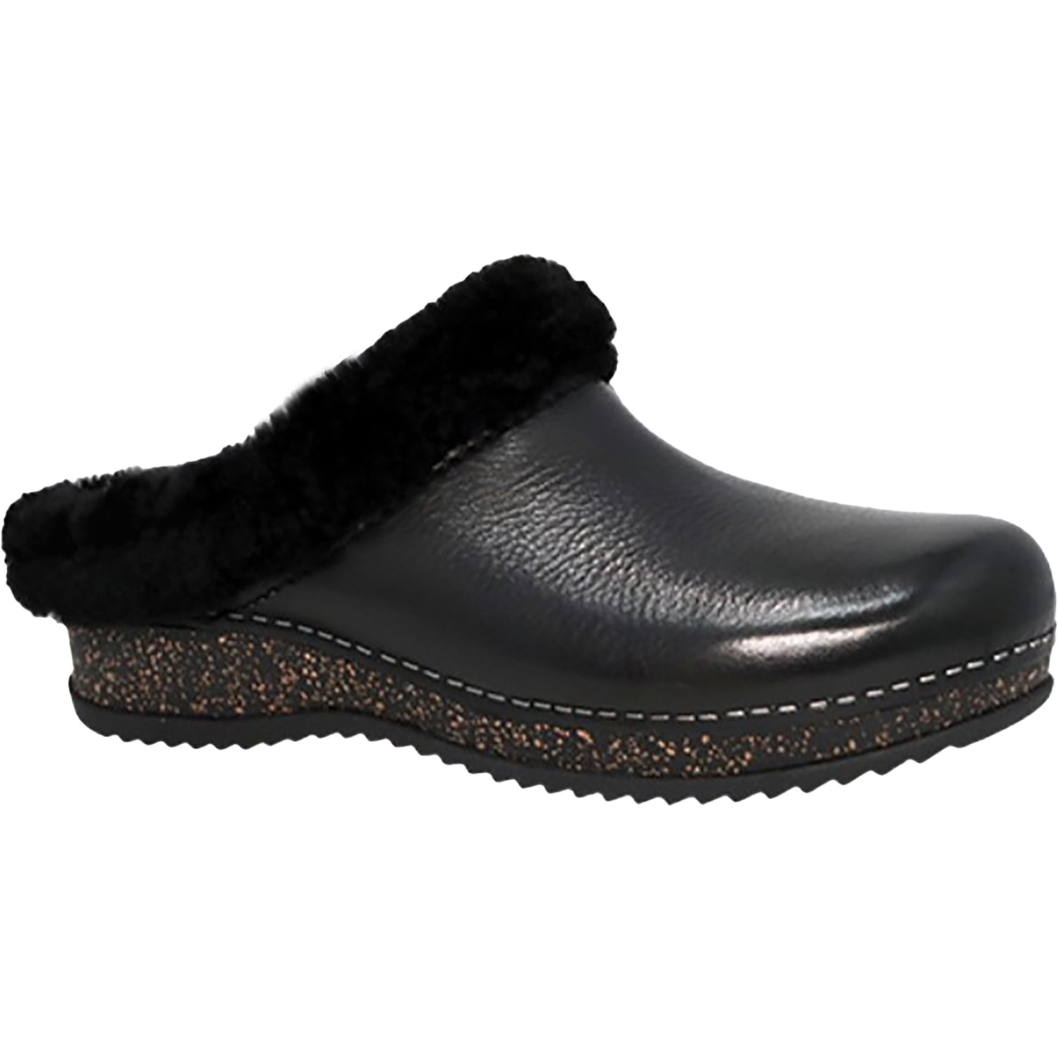 Dansko Magda Women's Clogs Black
