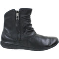Josef Seibel Faye 05 Women's Black Leather