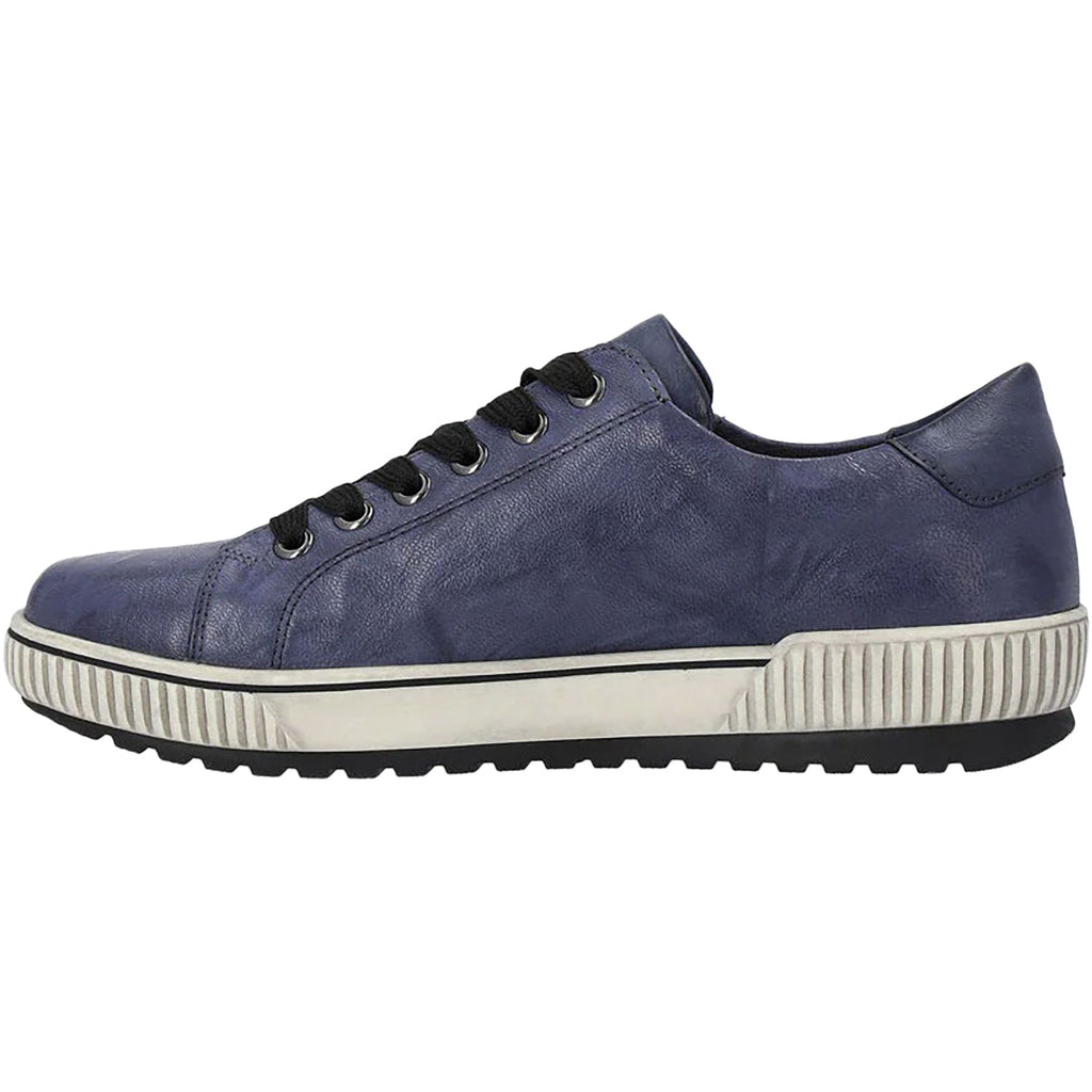 Remonte D0700-14 Maditta 00 Women's Shoes Baltik/Royal Blue