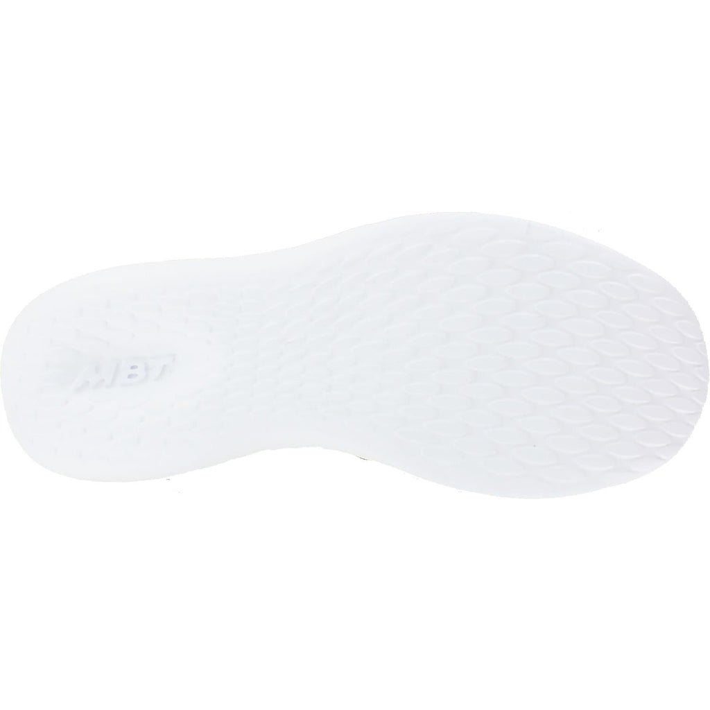 Women's MBT Modena Slip-On Grey Mesh
