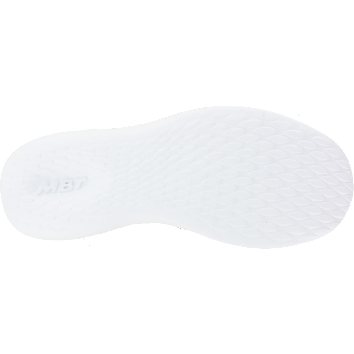 Women's MBT Modena Slip-On Grey Mesh