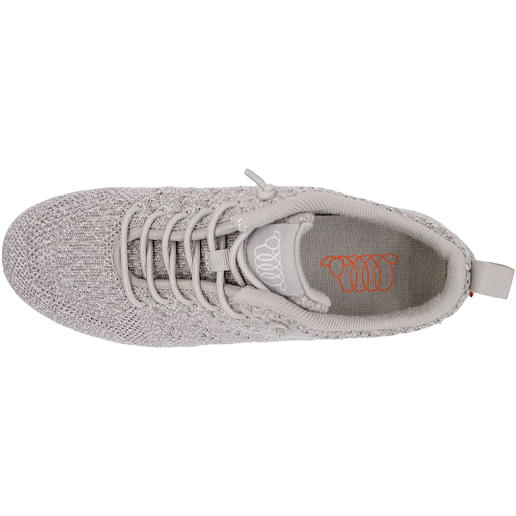 Woolloomooloo Coogee Unisex Sporty Shoes Natural