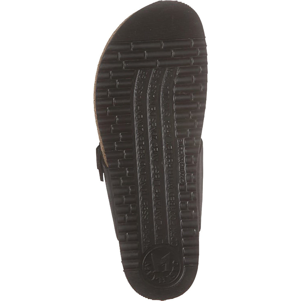 Mephisto Helen Women's Sandals Black Nubuck