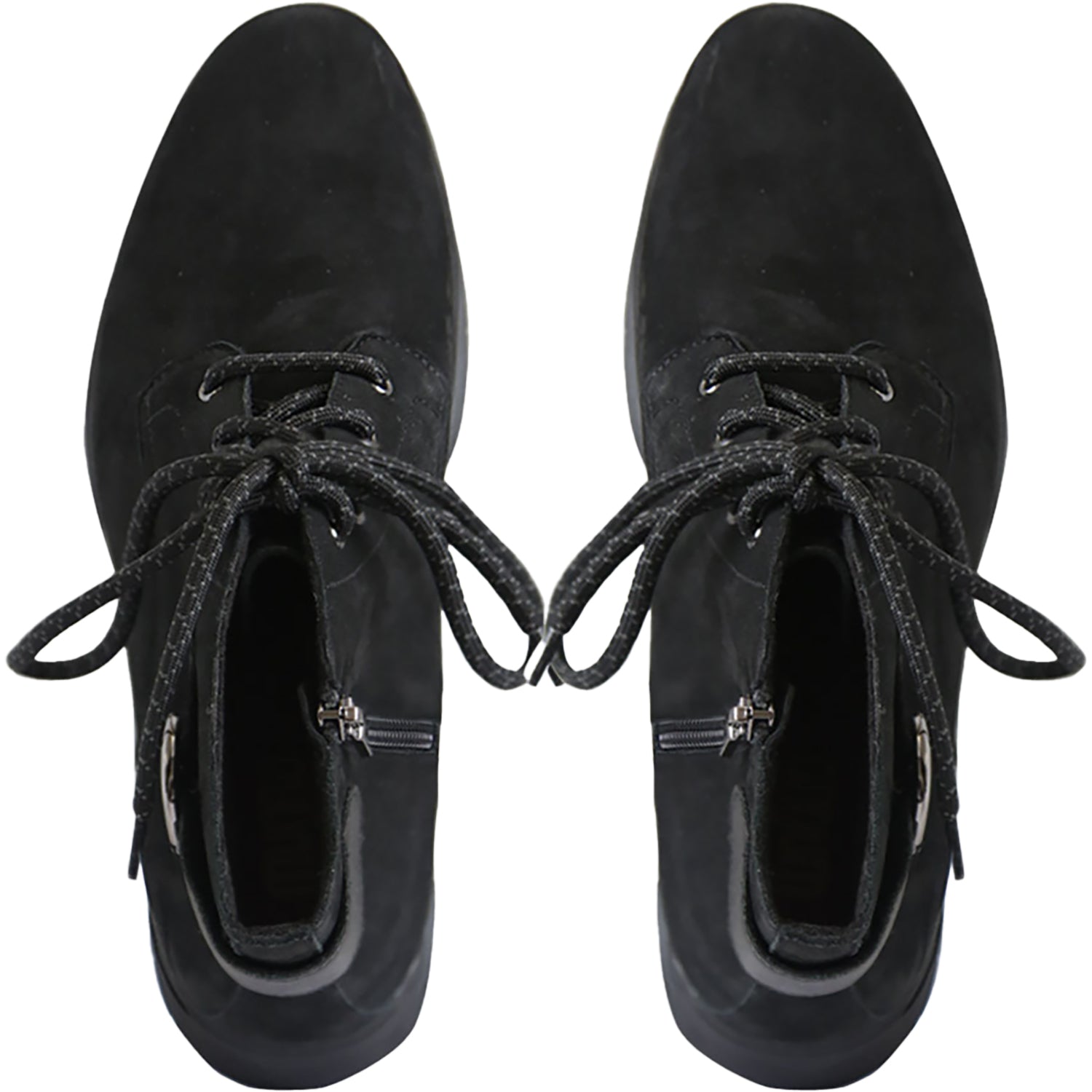 Munro Bradley II Women's Booties Black