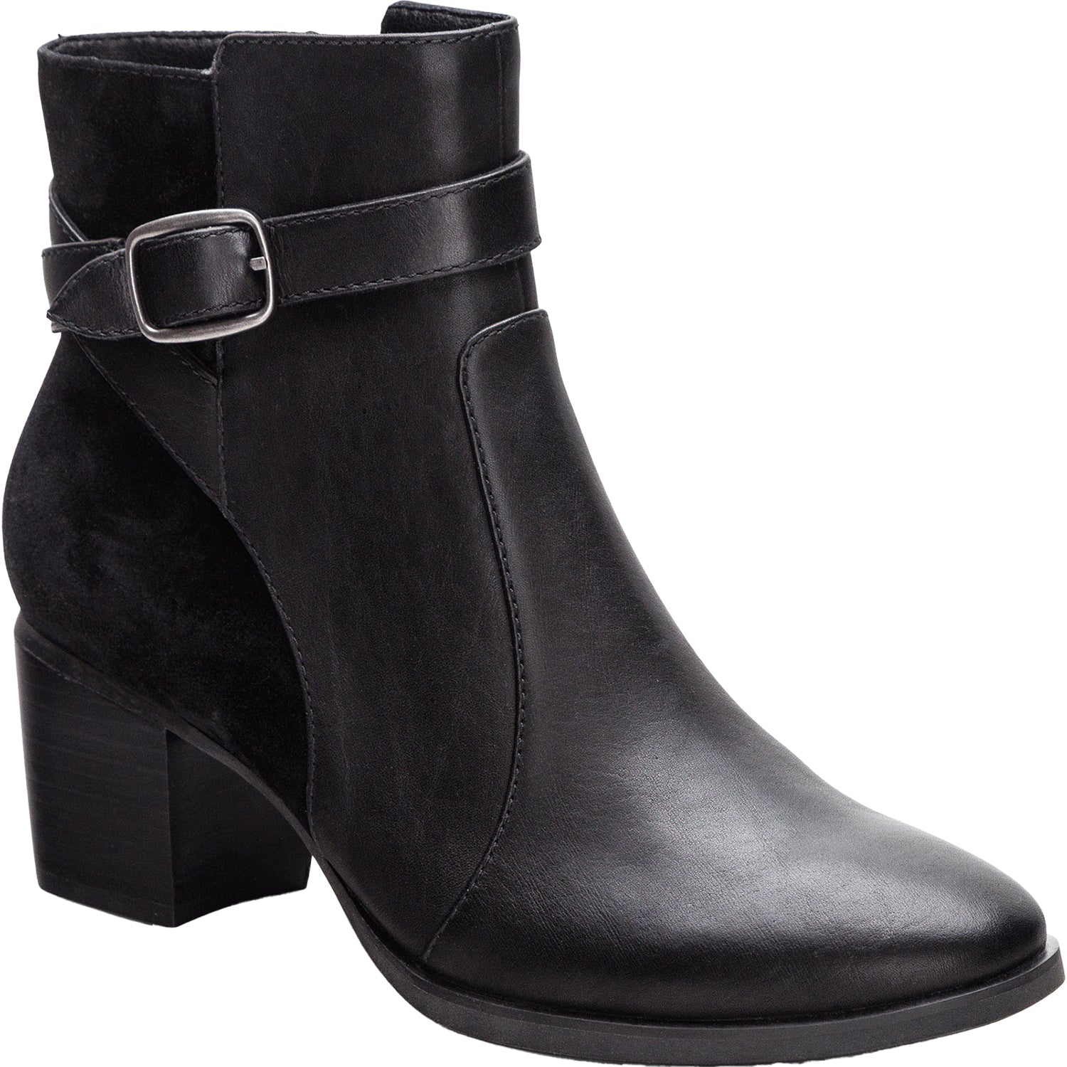 Aetrex Rebecca Women's Boots Black