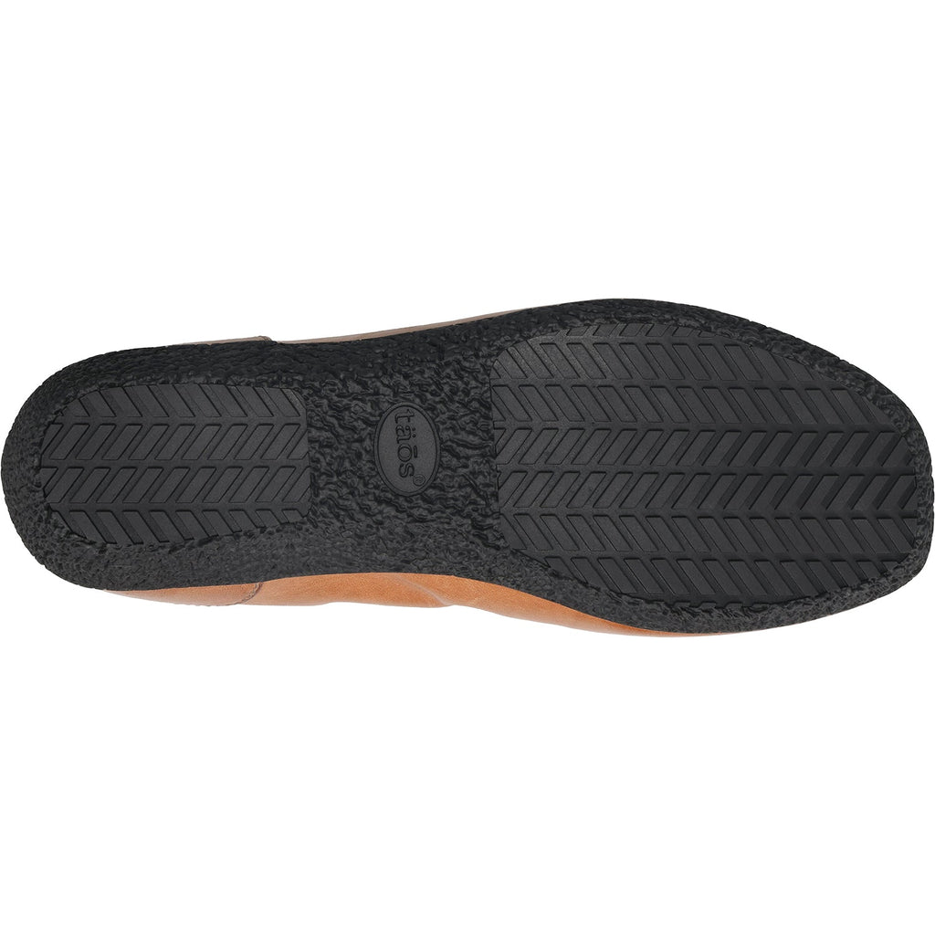Taos Chit Chat Women's Ballerina Flats Carmel