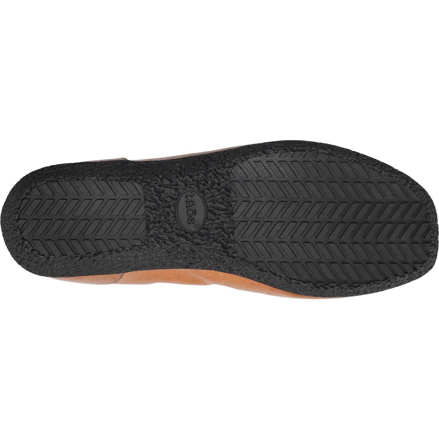 Taos Chit Chat Women's Ballerina Flats Carmel