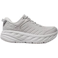 Hoka Bondi SR (Neutral Support) Women's Sneakers Harbor Mist/Lunar Rock