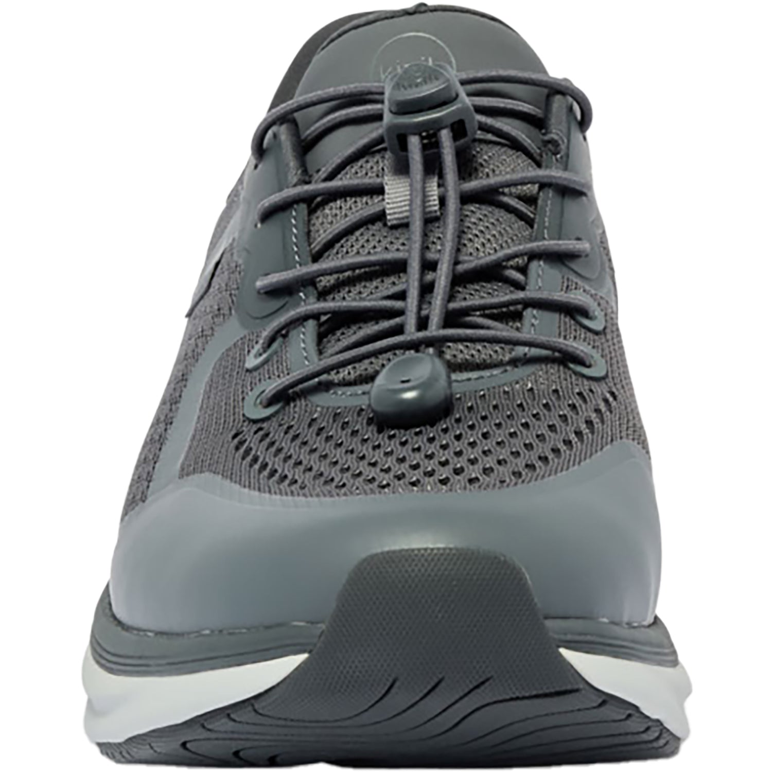 KIZIK London Men's Athletic Shoes Castlerock Mesh