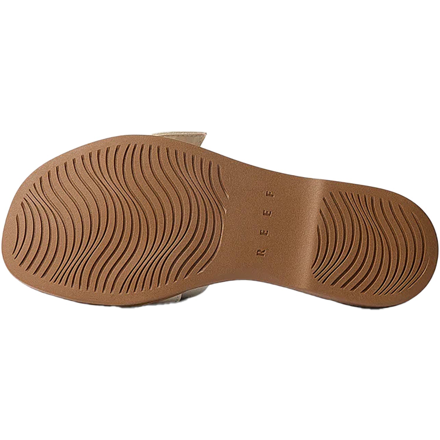 REEF Sunny Emma Women's Slide Sandals Vintage Synthetic