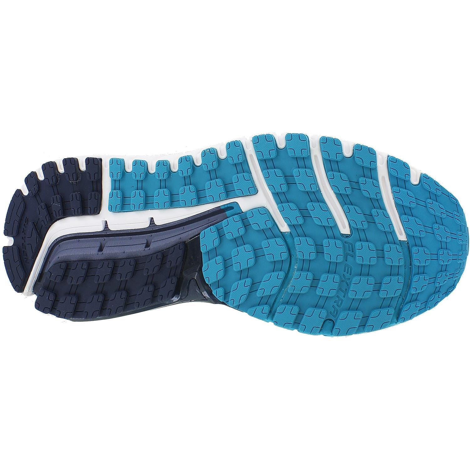 Brooks Ariel 16 (Stability Support) Women's Running Shoes Mood Indigo/Capri Breeze Mesh