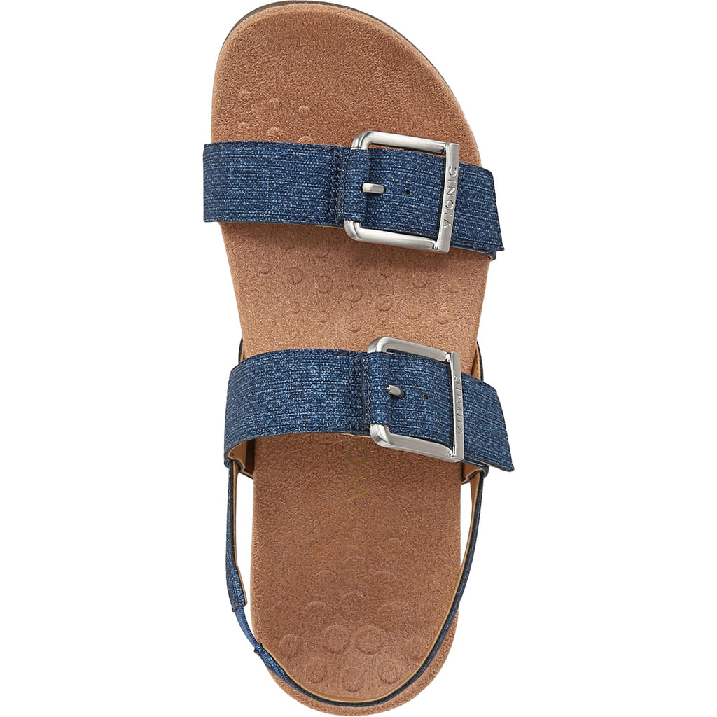 Vionic Reese Women's Sandals Denim