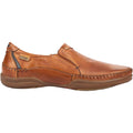 Pikolinos San Telmo M1D-6032 Men's Slip Ons Brandy Leather