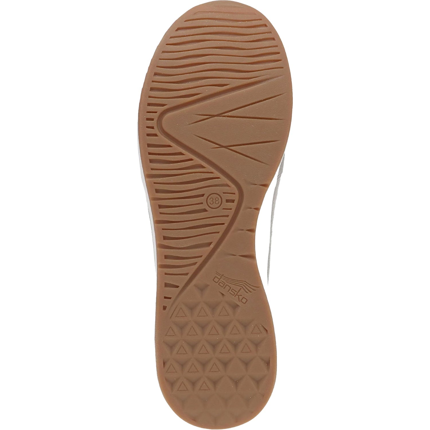 Dansko Catie Women's Sporty Lace Up Shoes Grey Suede