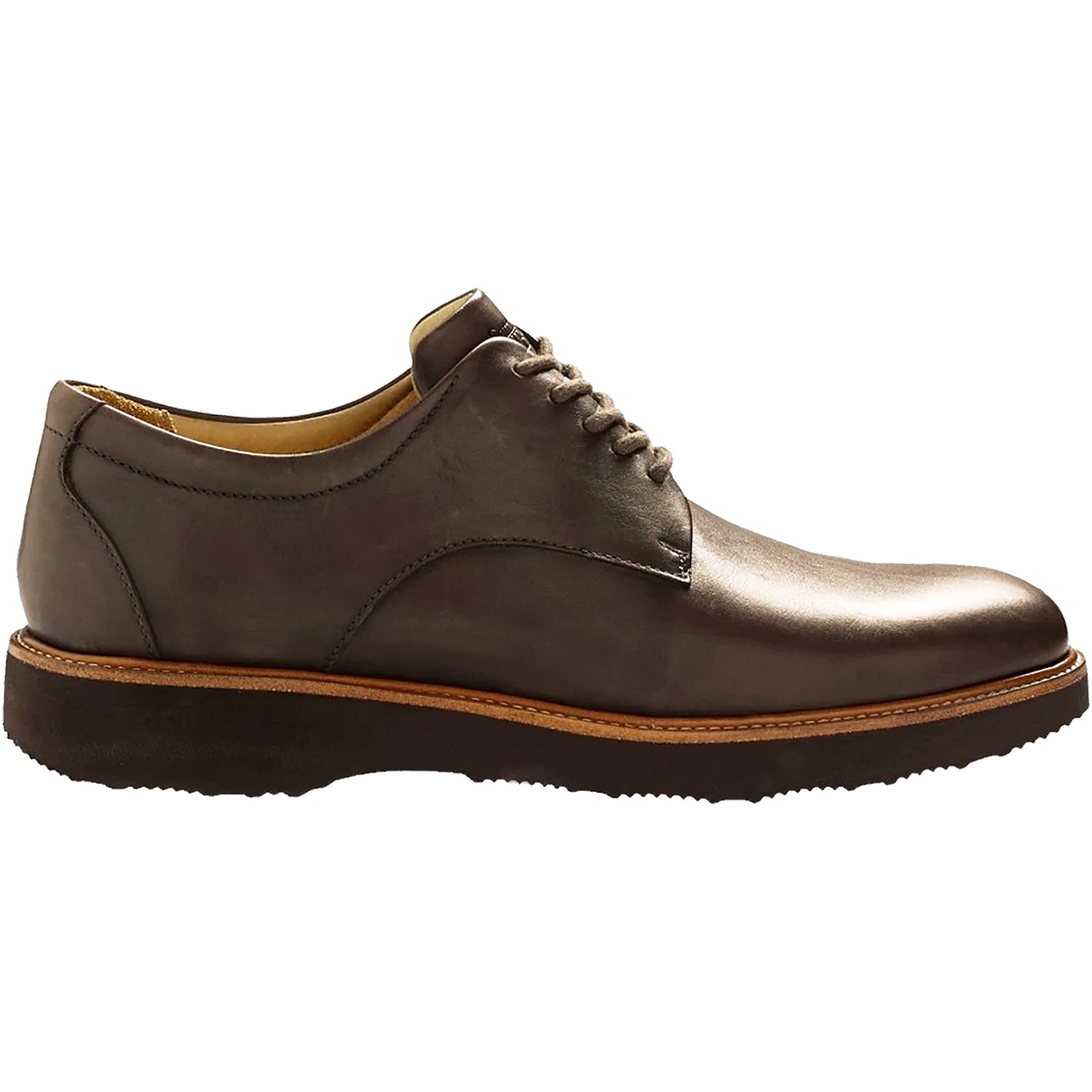 Samuel Hubbard Founder Men's Chestnut Leather