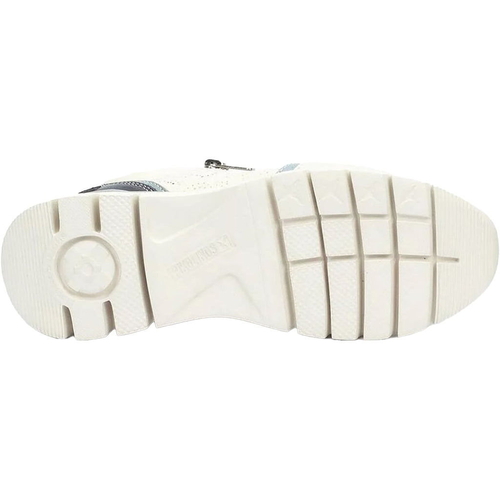 Pikolinos Cantabria W4R-6622C2 Women's Training Shoes Nata-Espum