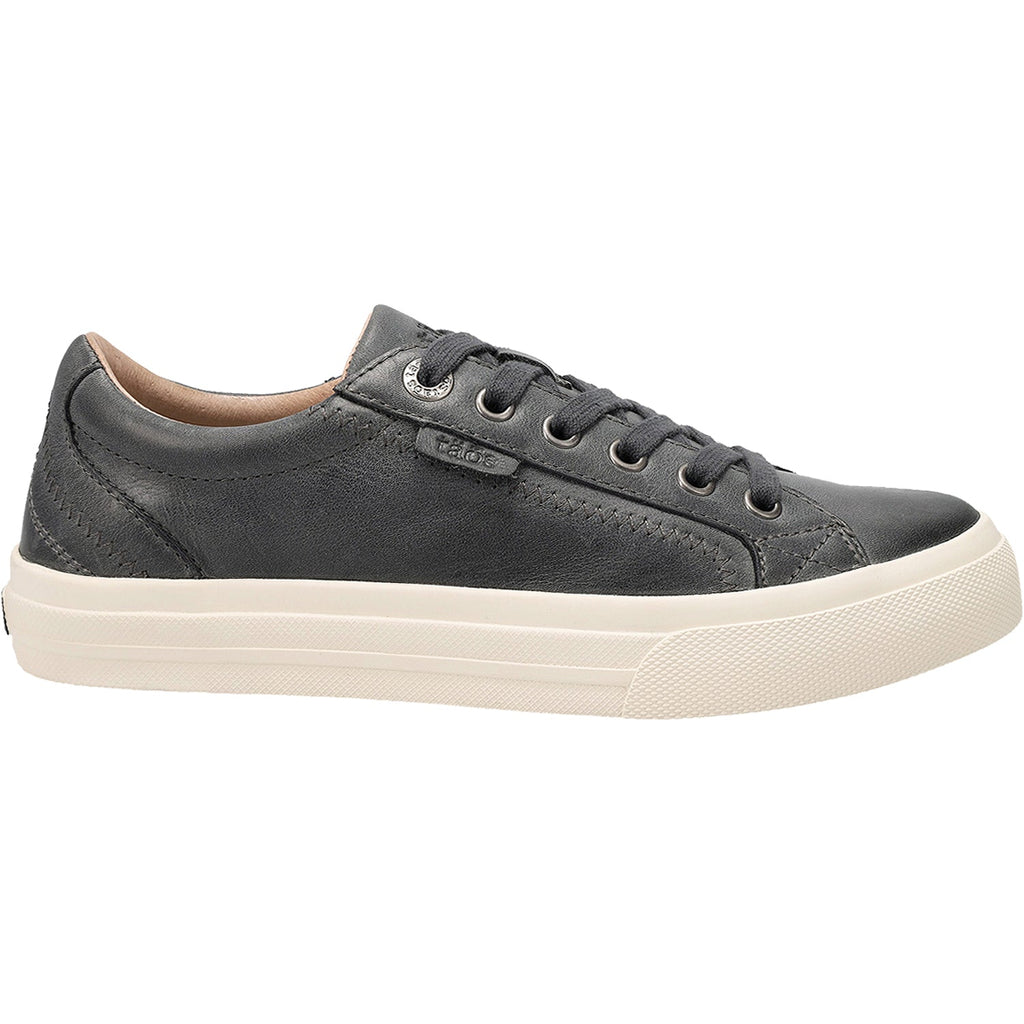 Taos Plim Soul Lux Women's Sneakers Steel Leather